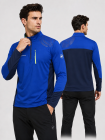 Спортивна кофта (реглан) Mammut №1815