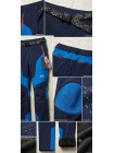 Чоловічі штани Softshell на флісі Salomon — водонепроникні та вітрозахисні