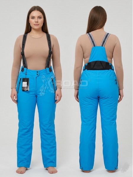 Гірськолижні штани жіночі WHS № 5332926 