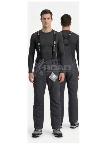 Горнолыжные брюки мужские Volkl № 98215