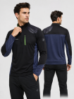 Спортивна кофта (реглан) Mammut №1815