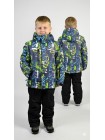 Костюм гірськолижний підлітковий Snowest для хлопчика №537-1