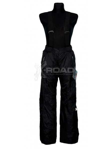 Гірськолижні брюки жіночі Volkl № 1261