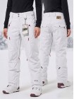 Жіночі штани для сноуборду Oakley №551-2